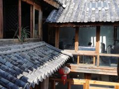 -乡绅本色白家厨坊