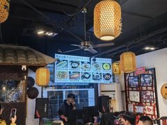 -京城小江南·北京烤鸭·江南土菜·白鱼(中关村店)