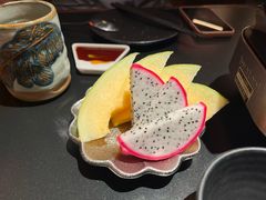 -摩打食堂(壹方中心店)