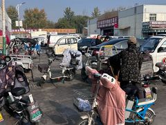 -韩家墅海吉星农产品批发市场