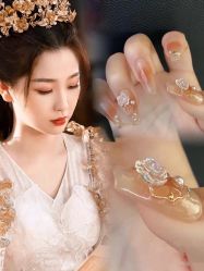 -M·X Nail日式美甲美睫