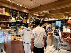 -方炉·天然食材面包店(丹凤店)