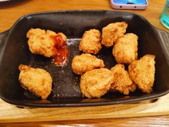 -萨莉亚意式餐厅(南海万达广场店)