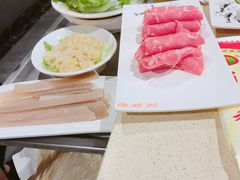 -蜀留香火锅·始于1999·原四川老火锅(白堤路店)