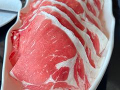 -西安浐灞艾美酒店·汉江餐厅·火锅