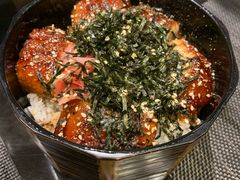 -炙柒Sekinana·精致料理 烧鸟·铁板烧(海上世界店)