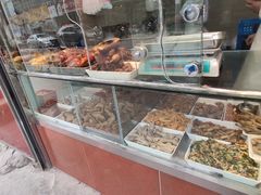 -张记卤菜店(三条巷店)