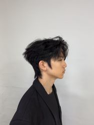 -大人物·男士理发馆