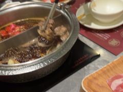 -一绪に寿喜烧(荟聚店)