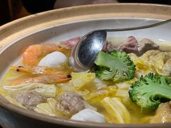 招牌三鲜-寻宝记绍兴菜(状元店)