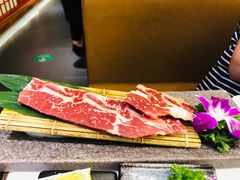 -千寻山野烤肉(中关村店)