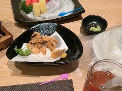 -德川家日本料理(顺义华联店)