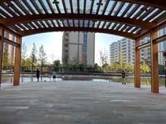 -梧桐人家中国太平国际健康颐养社区