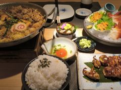 -德川家日本料理(中关村寰太大厦店)