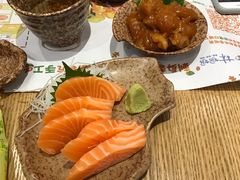 -林妈妈村·日式料理(宝山万达店)