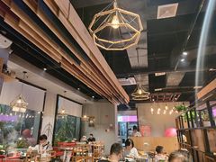 -打酱友•斑鱼海鲜粥火锅(吴桥店)