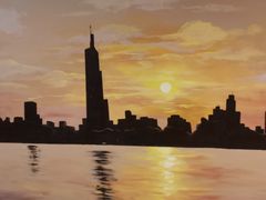 -世纪缘湖滨花园酒店(玄武湖店)