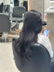 -摩登时代美发沙龙