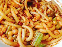 -木卡买提新疆餐厅·清真(新里海顿公馆店)