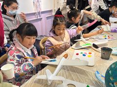 -100家灵感仓库·DIY团建(什刹海店)
