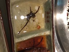 -赤坂亭M9和牛烧肉·日料398放题(万达店)