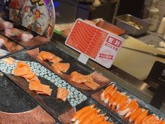 -加餐海鲜自助(宝龙一城店)