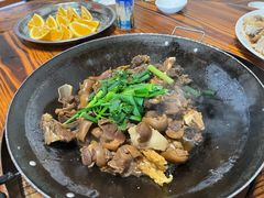 -侠成水上农庄(工业大道店)