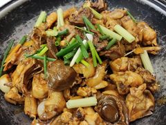 -大嫂镬仔·焖鸡煲·啫啫煲(逢源路店)