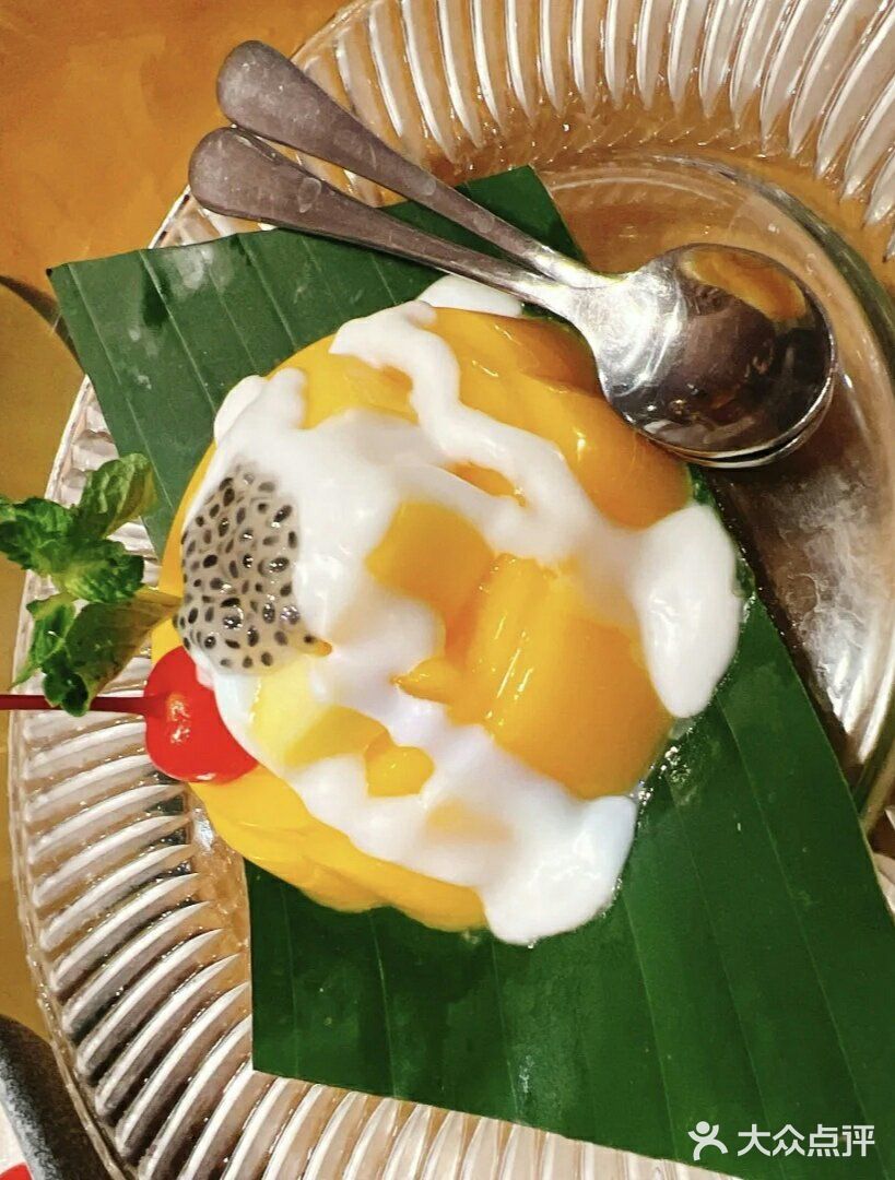 泰国漫步