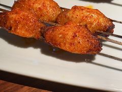 -蚝翅·海鲜粥·烧烤·羊肉季(鄞州万达店)
