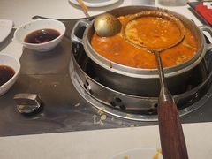-荣叔港式沙嗲牛肉火锅(正佳潮流店)