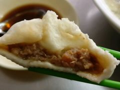 -津门永胜包子铺(哈尔滨道总店)