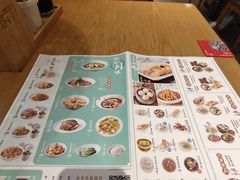 -蓉李记成都名小吃(武汉菱角湖万达店)