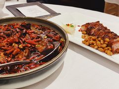 风味水煮和牛肉-北京厨房(SKP店)