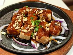 -光明邨大酒家(淮海路店)