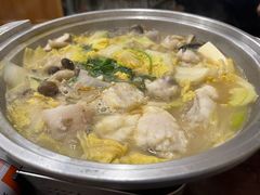 -加奈日本料理