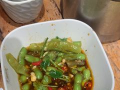 -木屋烧烤(岗顶二店)