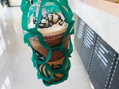 -星巴克(北京中关村南大街店)