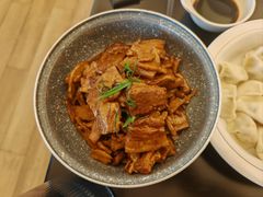-勺园中餐厅