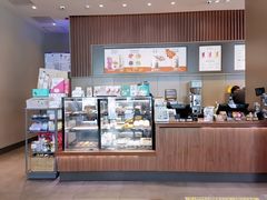 -星巴克(北京王府井店)