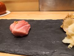 -希望日本料理(保利香槟花园店)