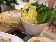 -四季合味椰子鸡(南山大冲店)