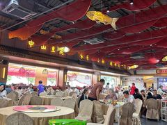 -红日饭店(裕隆三路店)