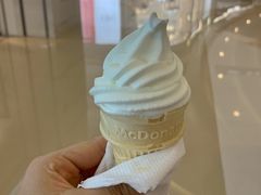 -麦当劳(合肥之心城店)