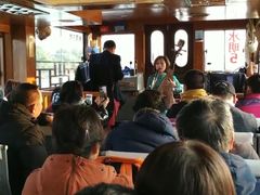 -运河游船(武林门码头)