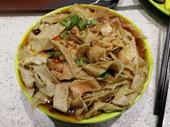 -大福来锅巴菜(古文化街店)