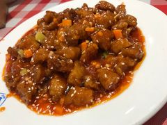 -太原面食店(解放路店)