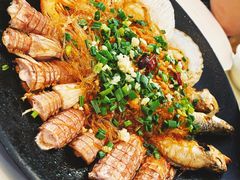 -好兄弟郭巨海鲜(天一阁店)