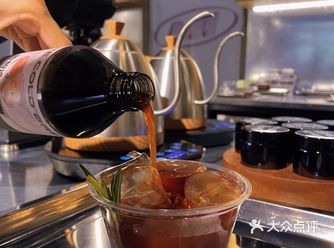 桂城最喜爱咖啡厅暂时没有之一