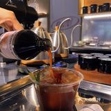 桂城最喜爱咖啡厅[胜利]暂时没有之一